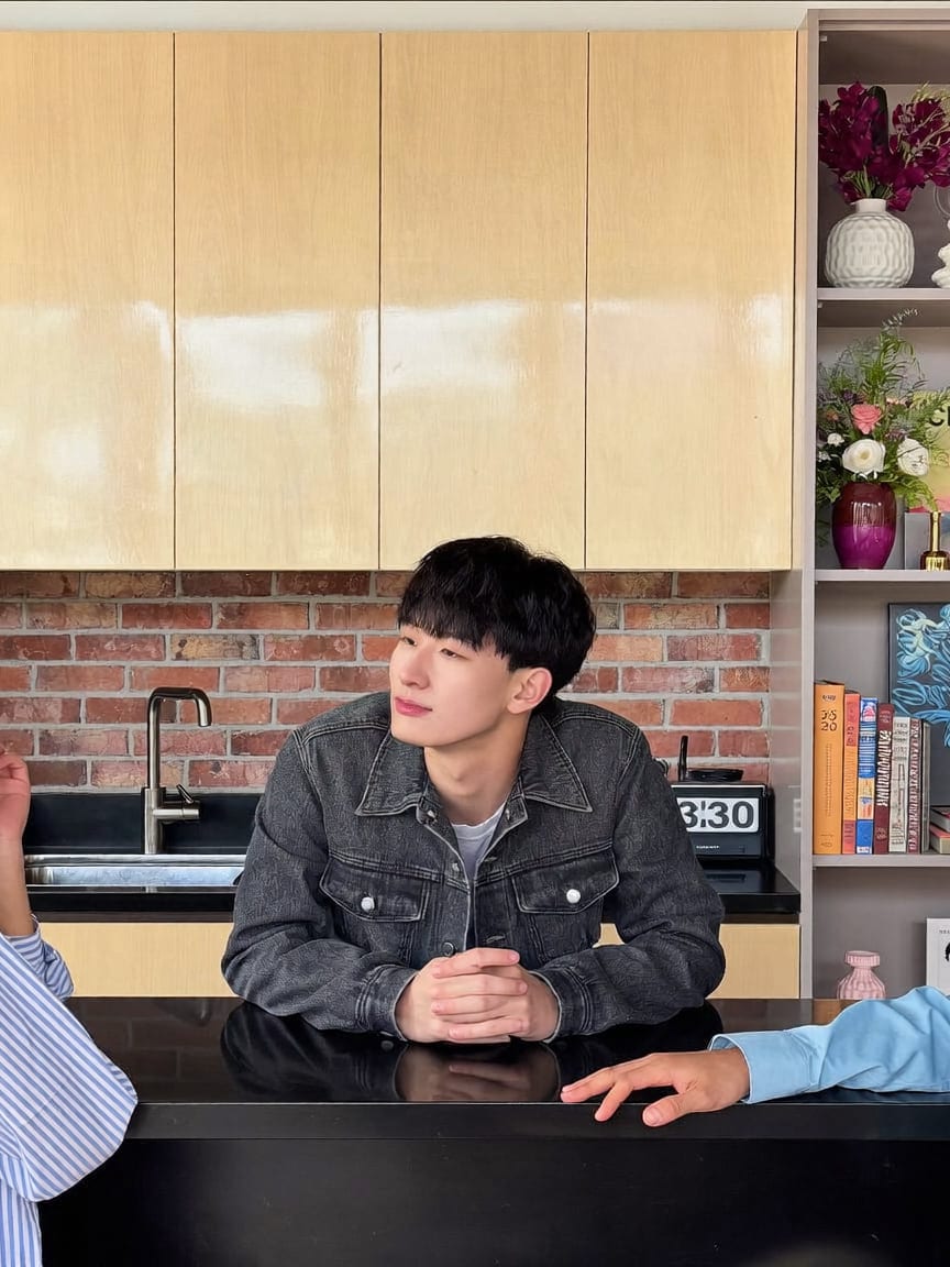 인터뷰