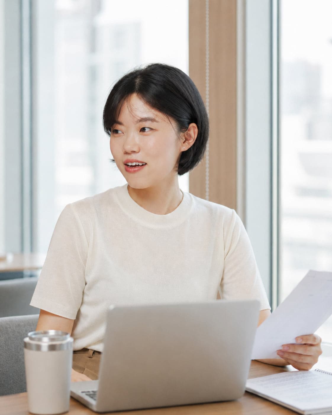 메디지음 대표 신승연